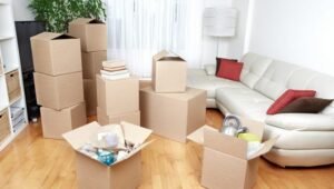 Packers and Movers Khadki