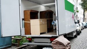 Packers and Movers Magarpatta