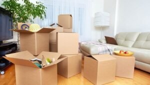 Trusted Packers and Movers Pune